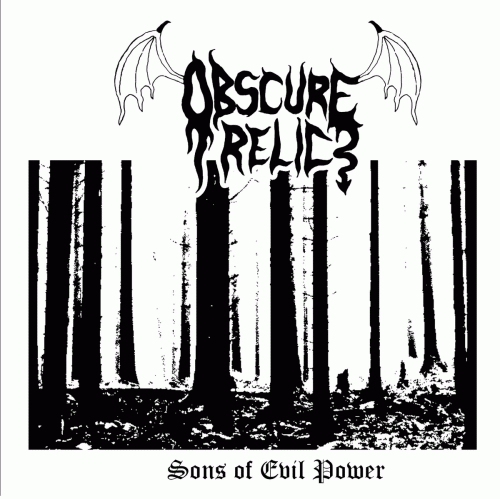 Obscure Relic : Sons of Evil Power